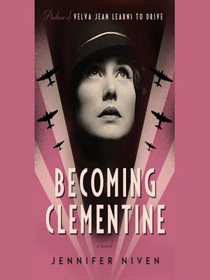 cover image of Becoming Clementine
